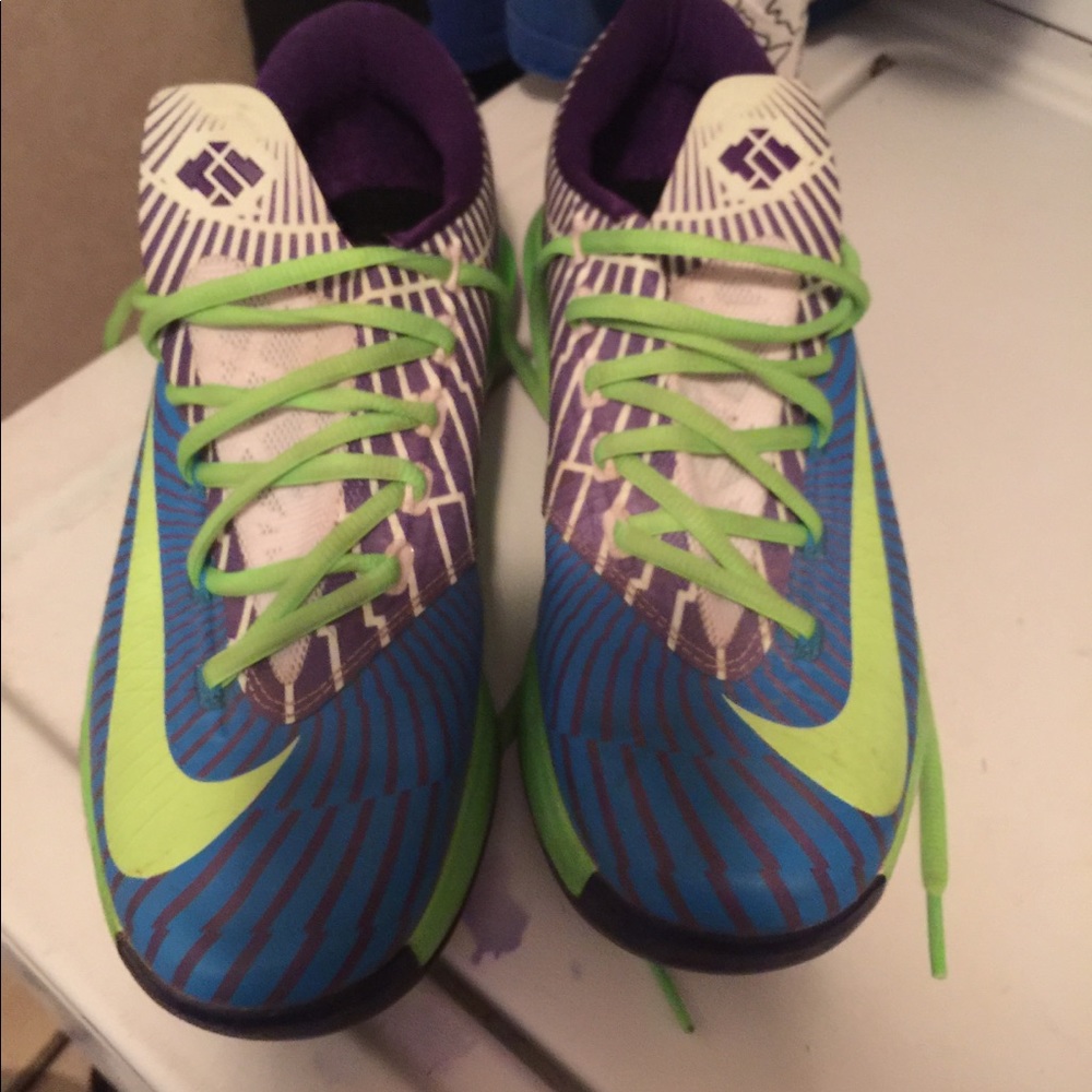 Men’s kd’s
